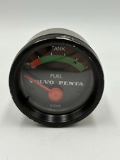 Original Volvo Penta Fuel Tank