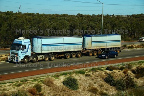 Truck photo volvo tipping - volvo,