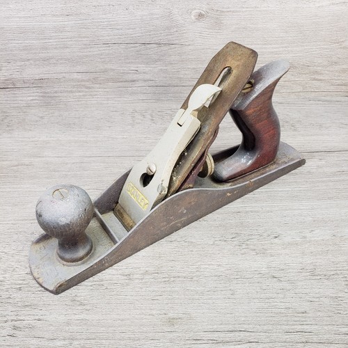 Vintage stanley bailey - vintage,