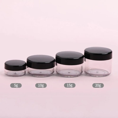 10pcs empty cosmetic sample - cosmetic,