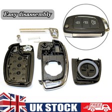 RFC 3 button flip key case for