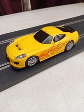 Scalextric Team Gt Car