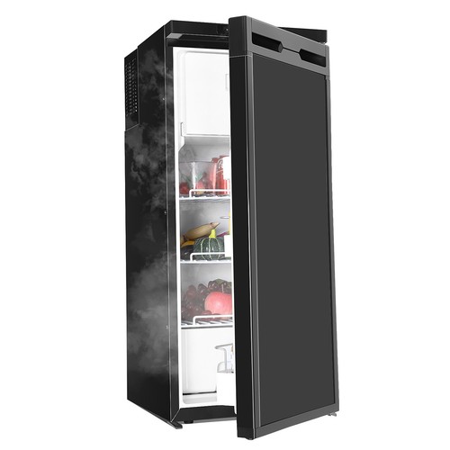 Gearzaar 90l fridge 12v - 90l,