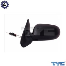 EXTERIOR MIRROR 331-0018 FOR