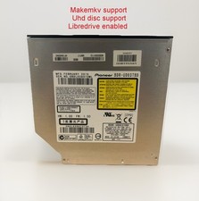 Makemkv Uhd 4k Libredrive