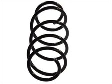 Suspension spring Front Axle