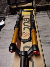 BUCKLOS 24” Thru Axle Air