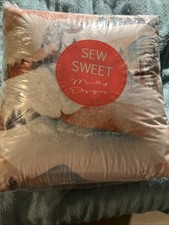 Sew Sweet Minky XL 60x82 Seal