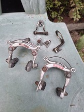 Weinmann 610/750 Vainqueur 999 Centre Pull  610/750 Calipers Vintage Retro