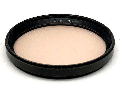 Correction filter r1 5 - b,