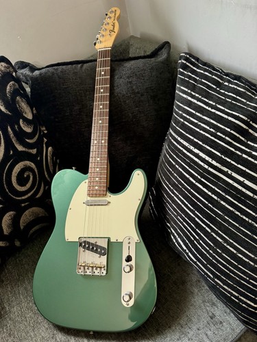 Usa fender american special - usa,