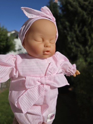 Lissi bätz doll 33cm - 33cm, baby