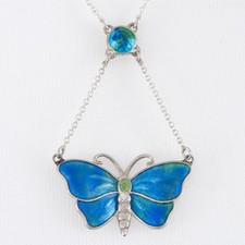 Charles Horner Silver and