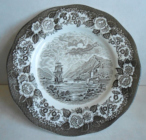 Enoch wedgwood ltd - enoch, (tunstall)
