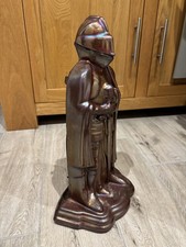 Vintage Knight Fireside Companion Set Complete ‘House Clearance’ 99 start!!