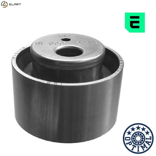 Tensioner pulley timing - tensioner, belt