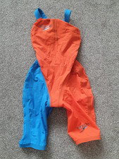 Speedo Fastskin LZR Racer Elite 2 SIZE 23 Closedback FINGER TEAR