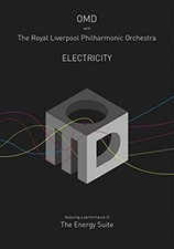 OMD Electricity DVD