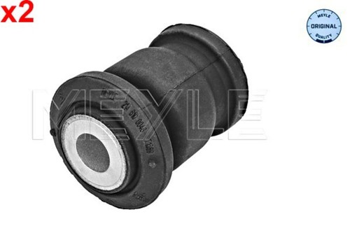 Control arm mounting bush - control,