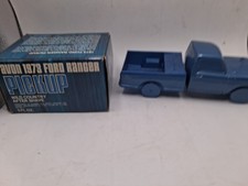 Avon Vtg 1973 Ford Ranger