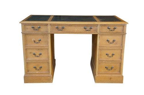 Mid century sligh pine - mid,