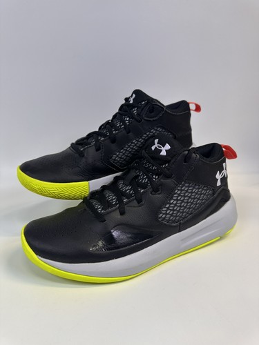 Under armour lockdown - 5, mens
