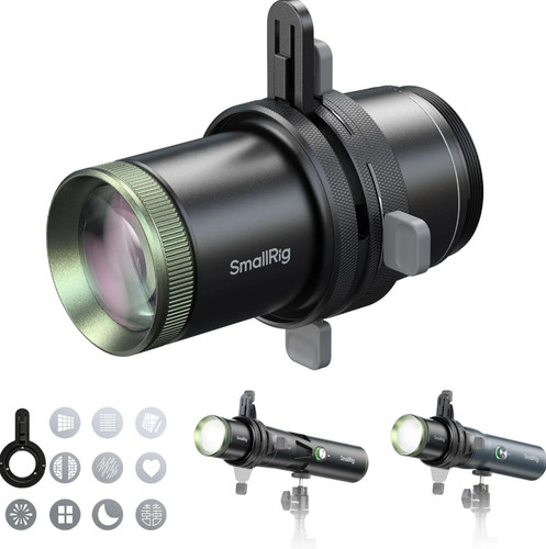 Smallrig air spotlight - sp,