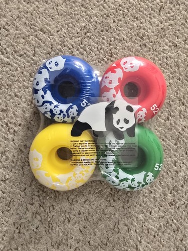 Enjoi spectrum pack skateboard - pack,