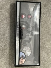 Telescopic Fishing Set Up Brand New, Rod, Reel, Bag, And Tackle Complete Set Up