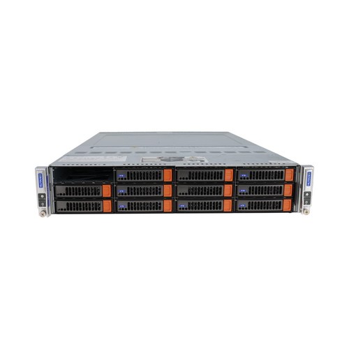 Nutanix 8235n 2 - nx-8235n-g8, 2*node