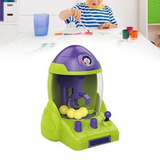 Colorful Mini Claw Machine For