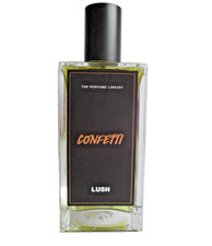 Lush Confetti Perfume 100ml