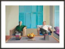 David Hockney, 'Christopher