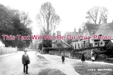 SF 3299 - Long Melford