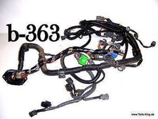 Honda CR-V CRV Engine Wiring