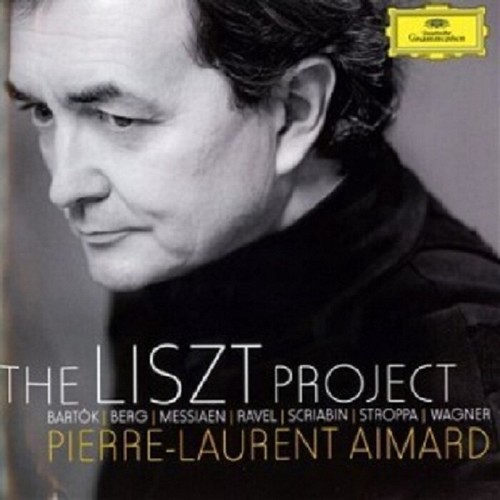 Pierre laurent aimard the - pierre-laurent,
