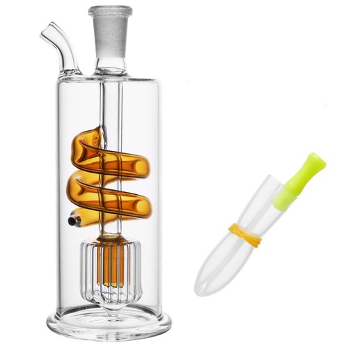 10mm glass bong - 10mm, mini