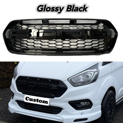 Gloss grill for - gloss,