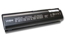 Battery for HP CompaQ Presario