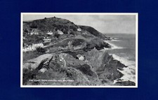 141615+  Postcard  POLPERRO