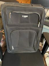Delsey Suitcase 