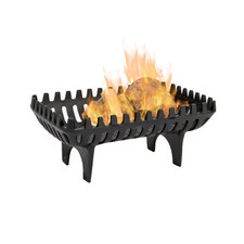 Fire Grate Cast Iron
