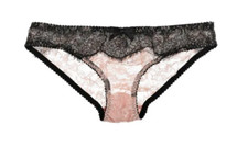 Agent Provocateur Francoise