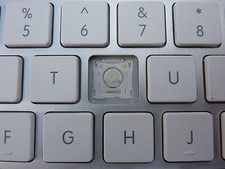Replacement Apple Wired Keyboard Key Keys A1243 USB iMac