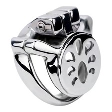 Stainless Steel JTS S265 Male