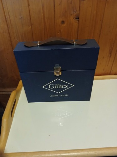 Leather furniture care kit - furniture,