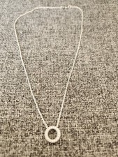 Genuine Pandora Circle of