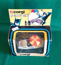 1978 Corgi Batman