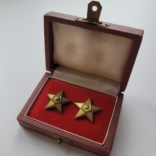 Communist hungarian rank - communist,