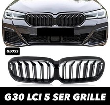 BMW 5 Series G30 G31 Lci